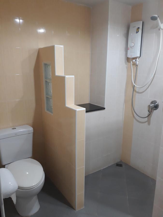 Tk Mansion Yai Hotel 3*