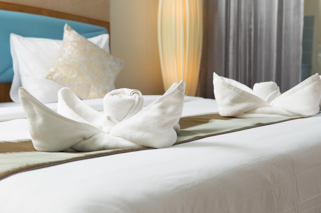 Hotel Tk Mansion Yai