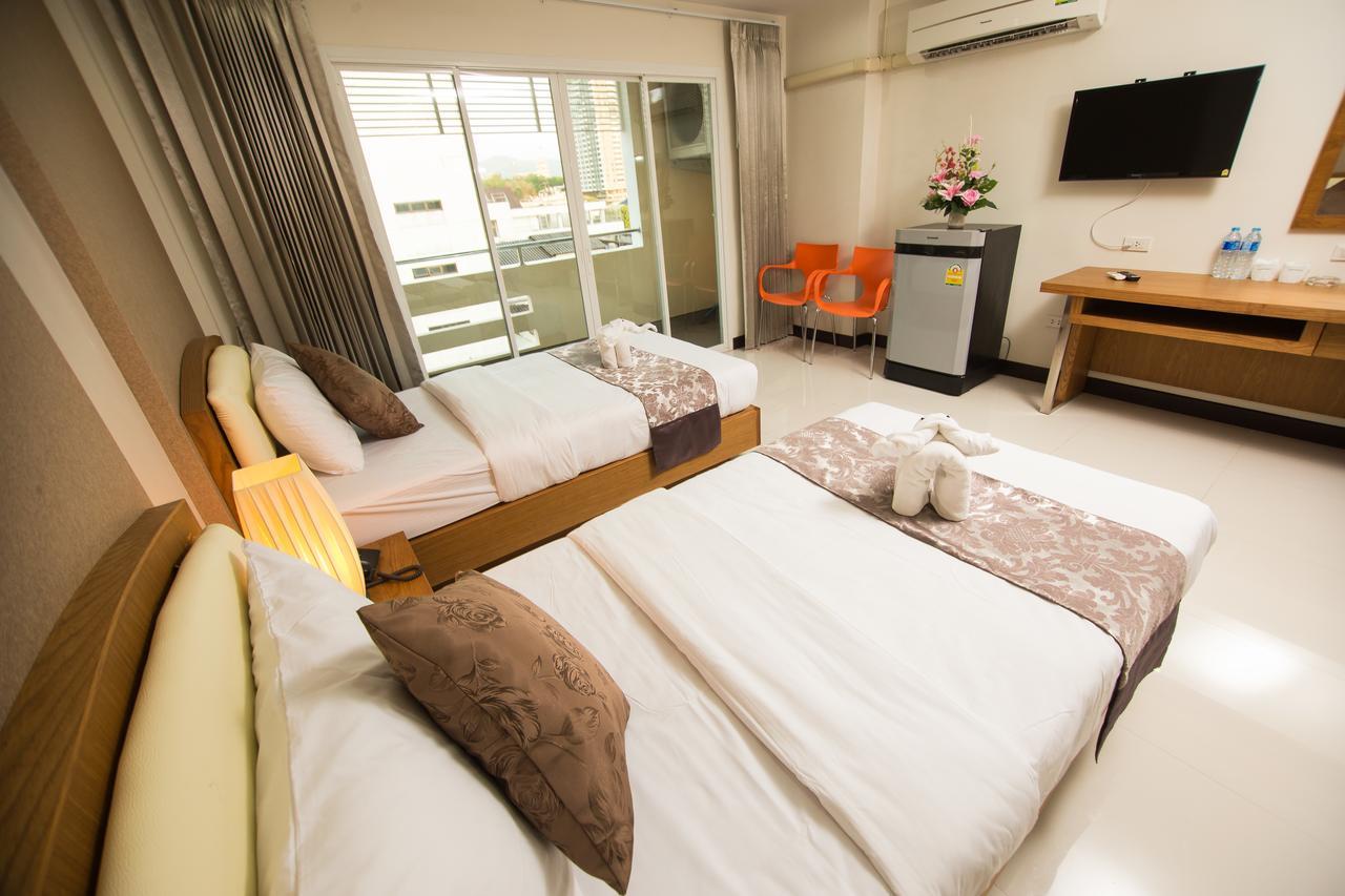 Tk Mansion Yai 3*
