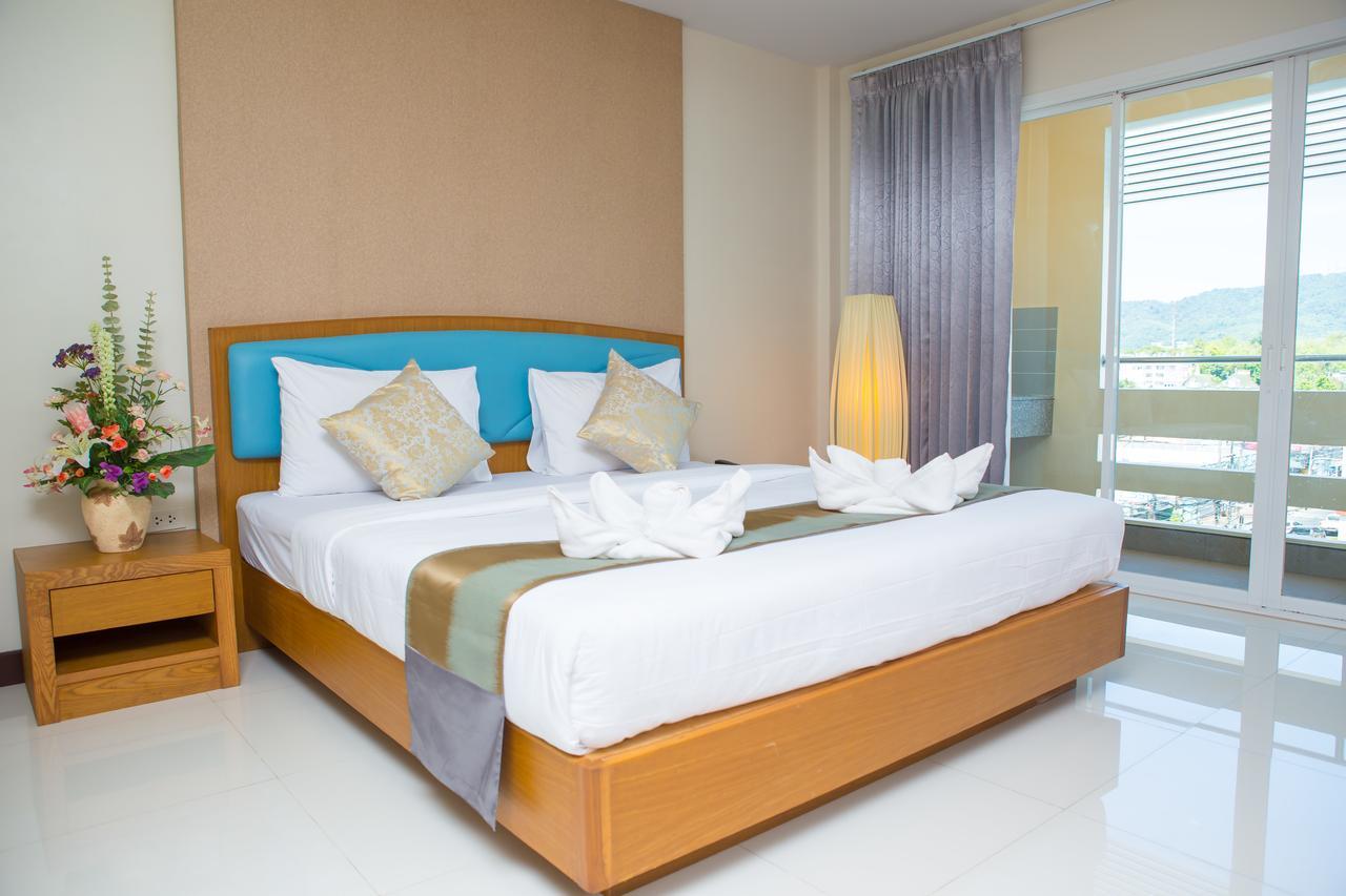 Tk Mansion Yai